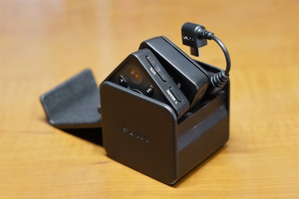SONY ICD-TX800 (B) [ブラック]投稿画像・動画 (レビュー) - 価格.com