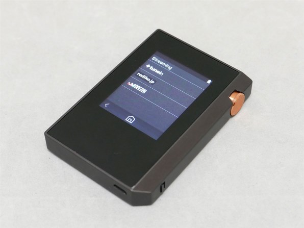 パイオニア private XDP-30R(S) [16GB シルバー]投稿画像・動画 - 価格.com