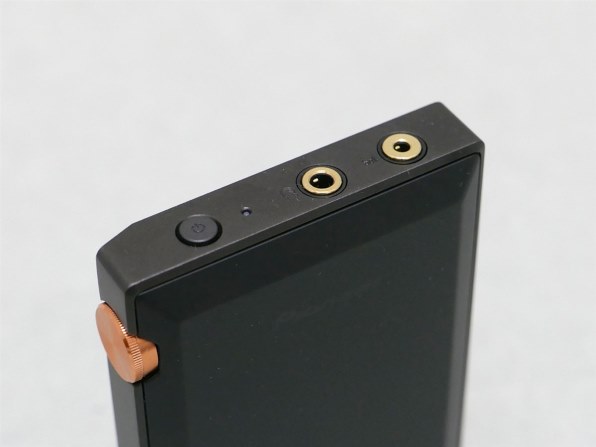パイオニア private XDP-30R [16GB]投稿画像・動画 - 価格.com