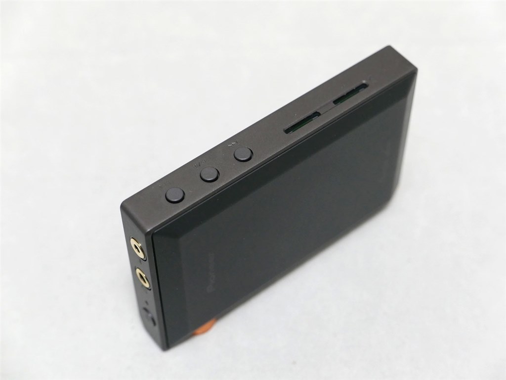 DP-S1とXDP-30R どっちを選ぶ？！』 パイオニア private XDP-30R
