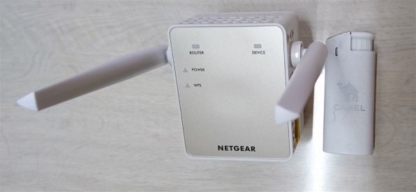 NETGEAR WiFi 中継機 無線LAN AC1200 デュアルバンド コンセント直挿し 外部アンテナ付き 11ac EX6120-100JPS ggw725x Amazon.co.jp: 【メーカ生産終了品】NETGEAR WiFi中継機 AC1200