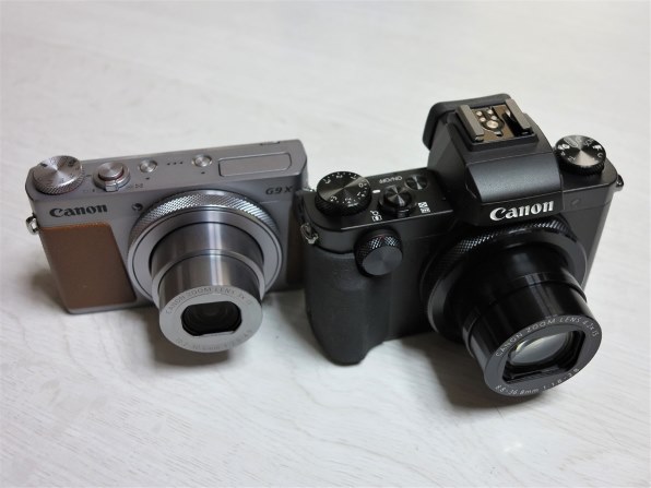 CANON PowerShot G5 X レビュー評価・評判 - 価格.com