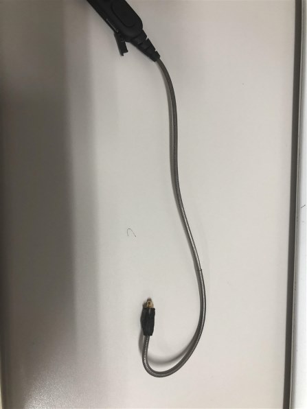 shure srh1840 review