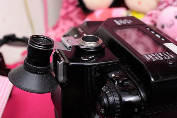 Nikon マグニファイヤー DG-2 マグニファイヤー DG-2 - 概要 | アクセサリー | ニコン