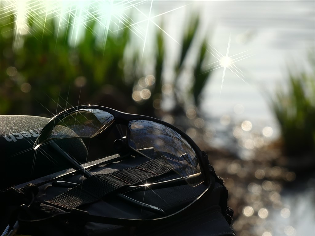 ズーム全域f2.8は伊達じゃない』 パナソニック LUMIX DMC-FZ300 そう