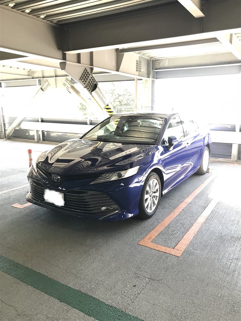改訂 3代目ウィンダムからの乗り換えです トヨタ カムリ ハイブリッド 17年モデル 藍色の空さんのレビュー評価 評判 価格 Com 改訂 3代目ウィンダムからの乗り換えです トヨタ カムリ ハイブリッド 17年モデル 藍色の空さんのレビュー評価 評判 価格 Com