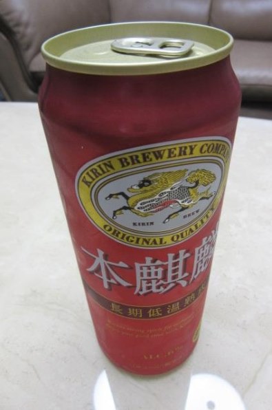キリンビール 本麒麟 500ml ×24缶投稿画像・動画 - 価格.com