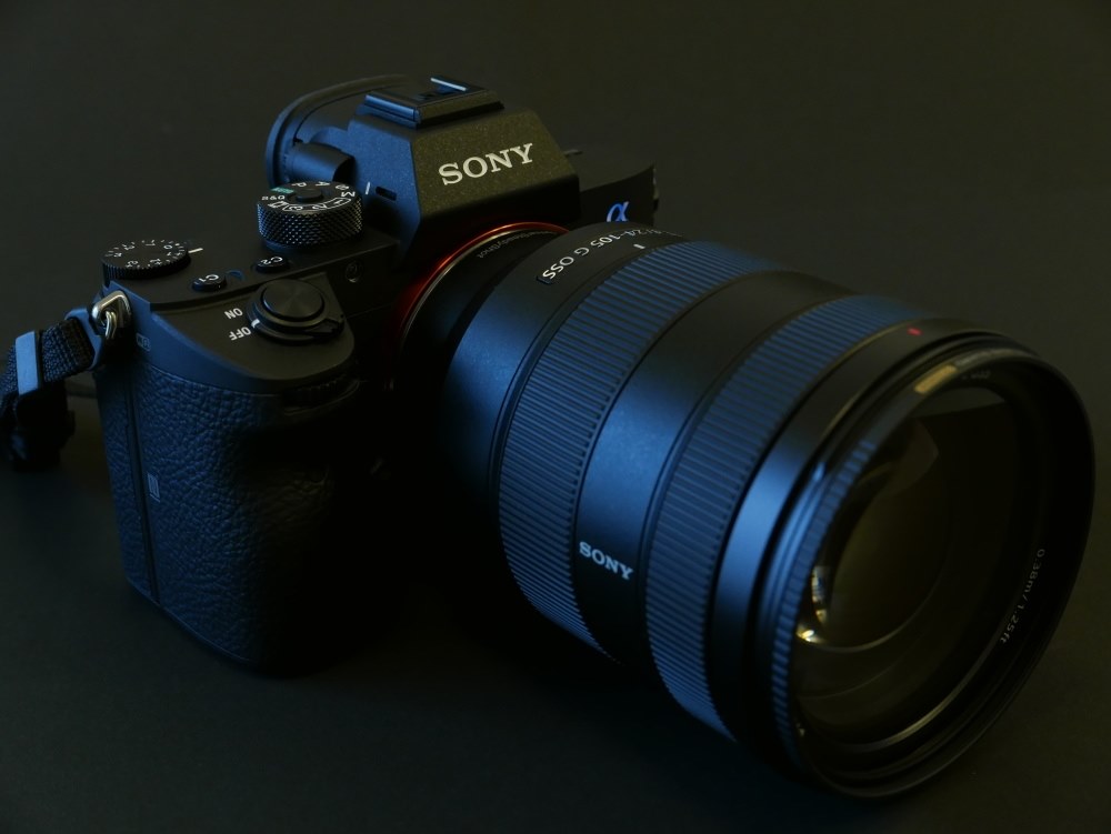 Sony α7RIII ボディ ILCE-7RM3 使用頻度少