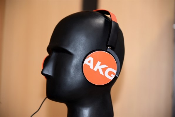 AKG Y50 JAPAN LIMITED EDITION [ピンク] 価格比較 - 価格.com