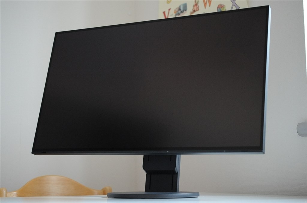 人気商品 EIZO EV2785-BK メーカー保証あり ディスプレイ 