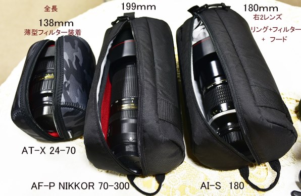 TOKINA AT-X 24-70 F2.8 PRO FX [ニコン用] レビュー評価・評判 - 価格.com