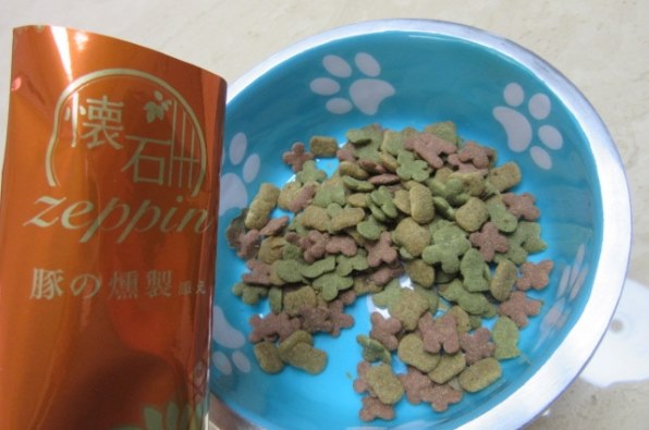 懐石 zeppin 5つのごちそう 40箱 猫 キャットフード（国産ペット