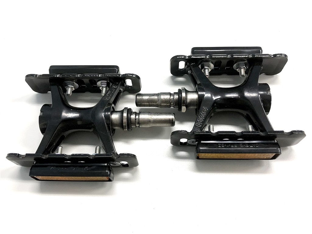 GIANT IDIOM 1との比較も含めた印象 』 DAHON Vitesse D8 2018年モデル