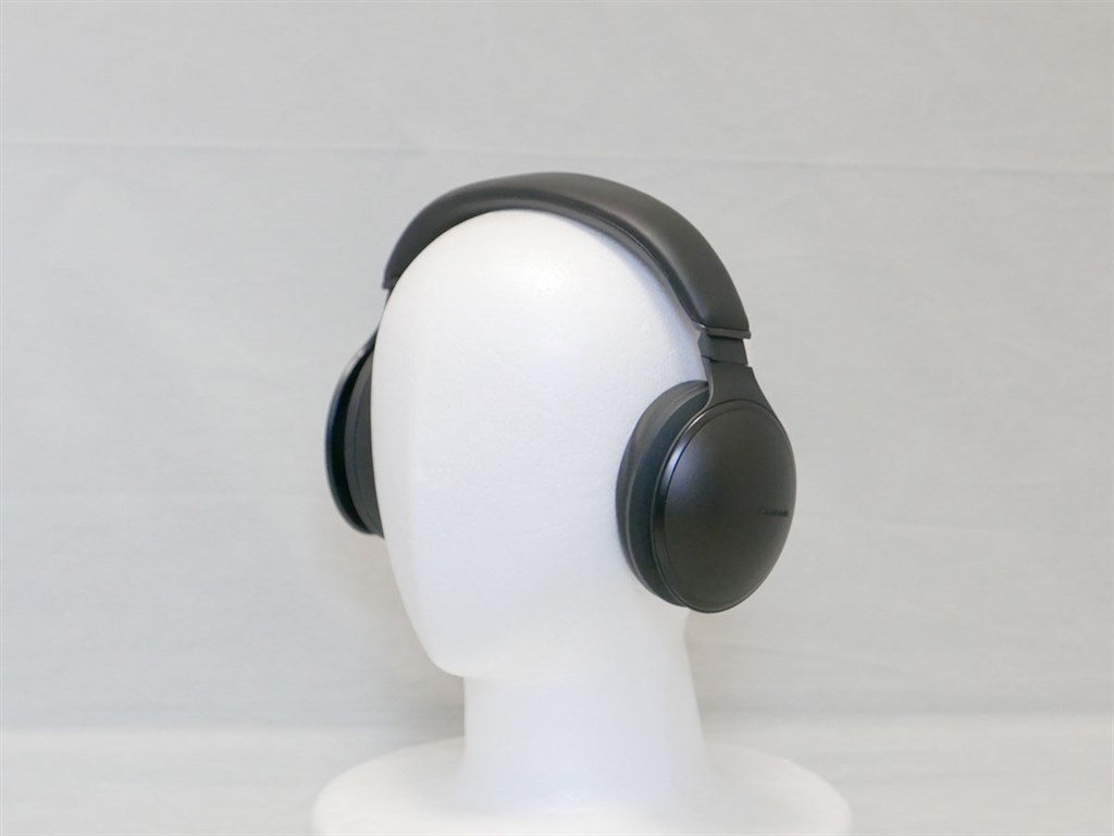 中古】パナソニック ワイヤレスステレオヘッドホン RP-HD600N-T