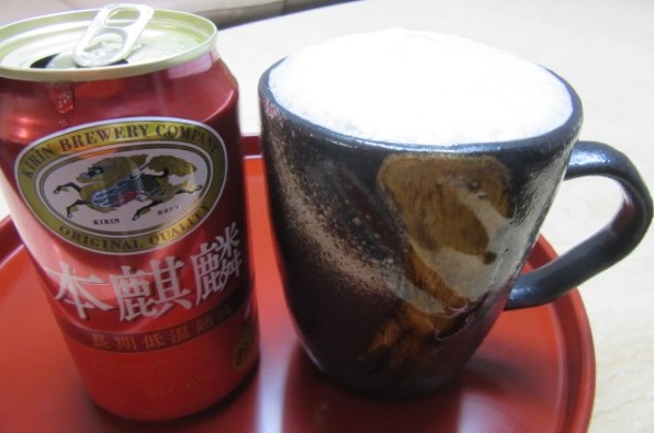 キリンビール 本麒麟 350ml ×24缶投稿画像・動画 - 価格.com