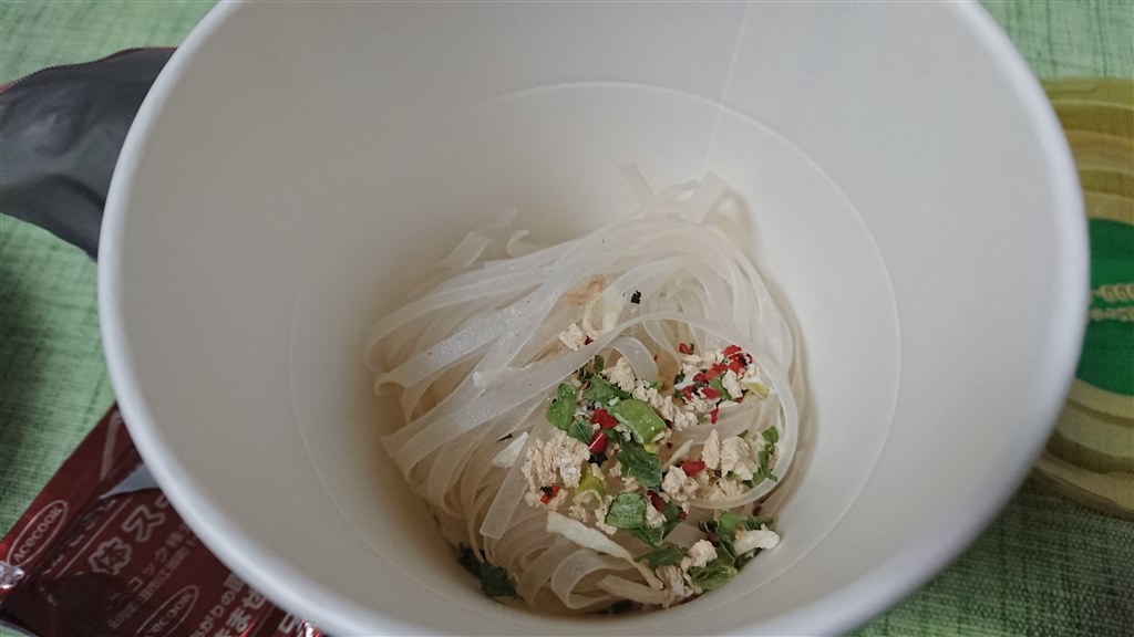 夜食に良いかも エースコック Pho Ccori気分 鶏だしフォー 33g 6食 Tio Platoさんのレビュー評価 評判 価格 Com