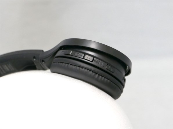 Panasonic RP-HF400B ワイヤレスヘッドホン Panasonic RP-HF400B-W Bluetooth On-ear Headphones (white