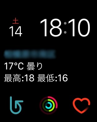 Apple - 未開封品　アップルウォッチ　MQKN2J/A/202104161403000 Apple Watch Series 3/GPS+セルラー/42mm/A1891〈MQKN2J/A〉(6