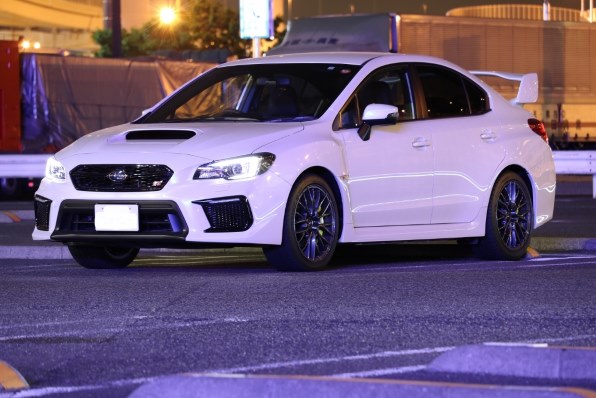 スバル Wrx Sti レビュー評価 評判 価格 Com