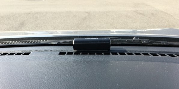 アンテナについでに』 パナソニック CY-DSR140D のクチコミ