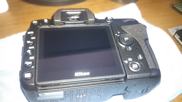 微妙』 ニコン D7500 ボディ sg5f_x20さんのレビュー評価・評判 - 価格.com