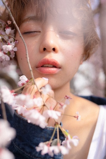ポートレート(画像あり)使用した感想など』 CANON EOS 5D Mark