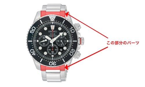 SEIKO プロスペック V172-0AD0 ソーラー クロノグラフ セイコー SEIKOプロスペックス V175-0AD0 ソーラー クロノグラフ