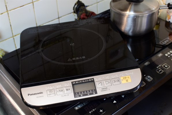 アイリスオーヤマ IHK-W1S 価格比較 - 価格.com