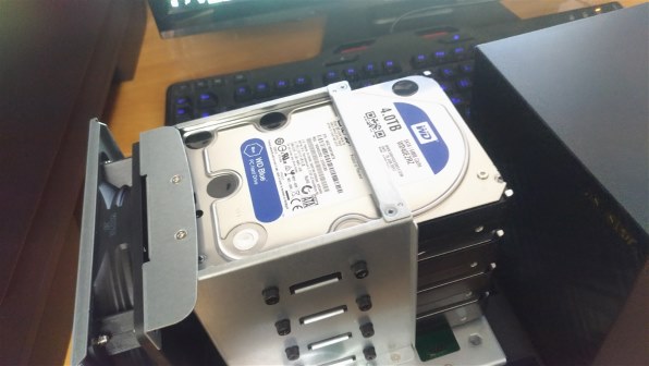 ASUSTOR AS1004T 価格比較 - 価格.com