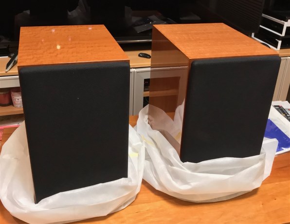 KRIPTON KX-1 [ペア] レビュー評価・評判 - 価格.com