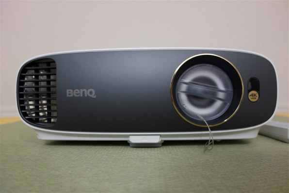 BenQ HT2550 レビュー評価・評判 - 価格.com