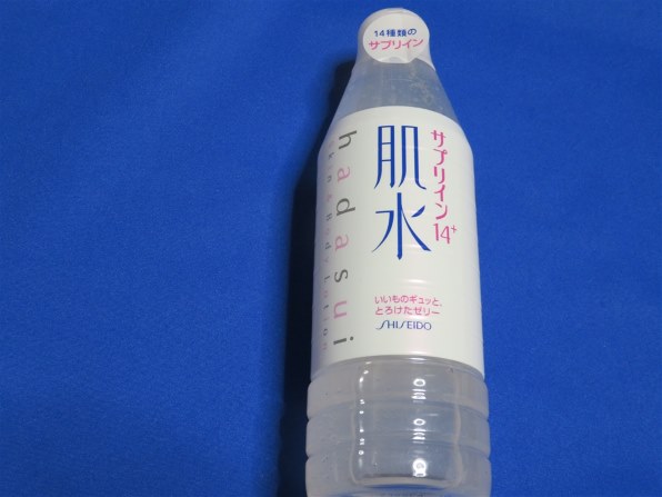 資生堂 肌水サプリイン14+ 400ml ボトルタイプ 価格比較 - 価格.com