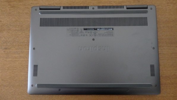 Dell Inspiron 13 7000 2 in 1 プレミアム Core i5 8250U・8GBメモリ ...