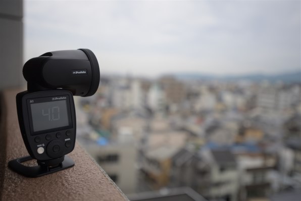 プロフォト A1 AirTTL-N 価格比較 - 価格.com