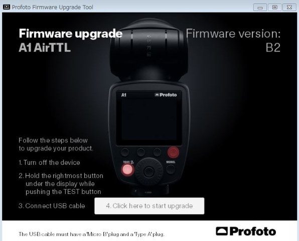 プロフォト A1 AirTTL-N 価格比較 - 価格.com
