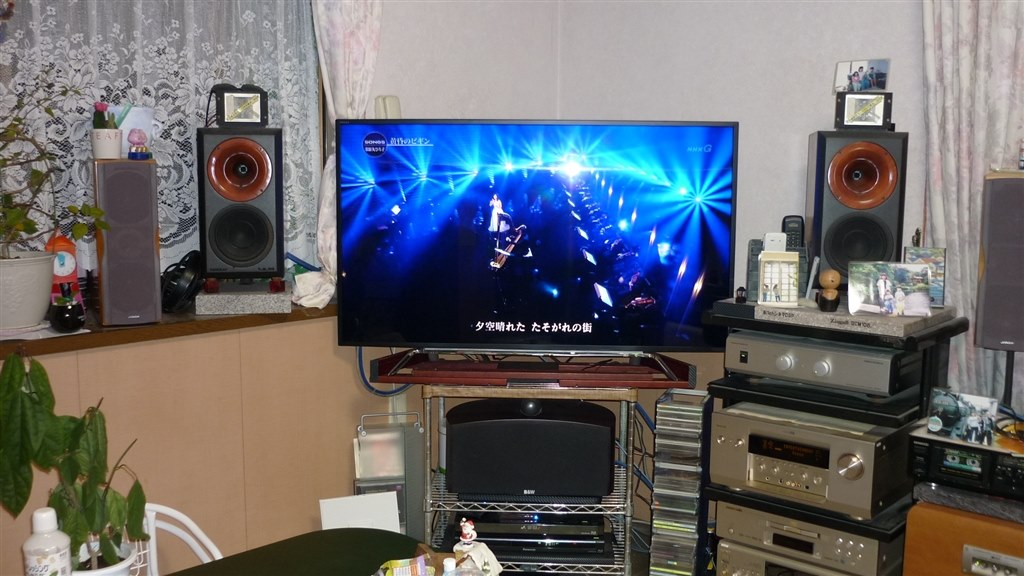 ゆきゆき　50Z810X 東芝 REGZA 50Z810X [50インチ] 価格比較 - 価格.com