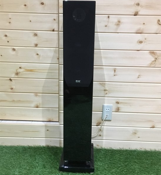 ELAC EA101EQ-G レビュー評価・評判 - 価格.com ELAC EA101EQ-G レビュー評価・評判 - 価格.com