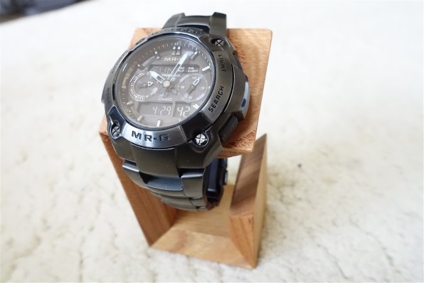 カシオ G-SHOCK MR-G MRG-7700B-1BJF 価格比較 - 価格.com