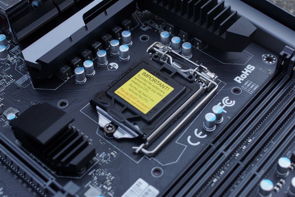 基盤とかは高品位だけど安定しているのかな…？』 SUPERMICRO