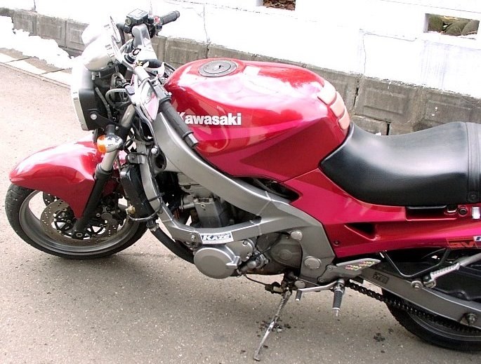 zzr400 ネイキッド仕様 www.uhi.go.ug