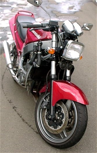 zzr400 ネイキッド仕様 mediaparahyangan.com