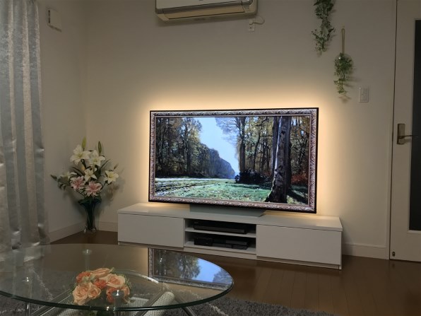 LGエレクトロニクス OLED65C7P [65インチ] レビュー評価・評判 - 価格.com
