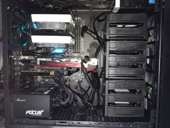 ASUS ROG STRIX X299-E GAMING 価格比較 - 価格.com