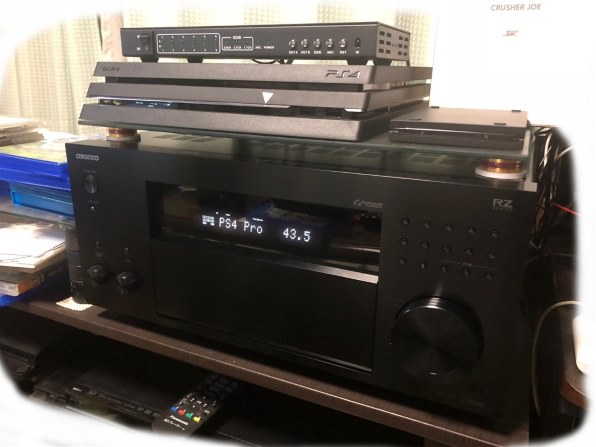 ONKYO TX-RZ820 価格比較 - 価格.com