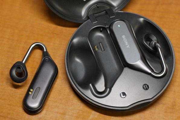 SONY Xperia Ear Duo XEA20投稿画像・動画 (レビュー) - 価格.com