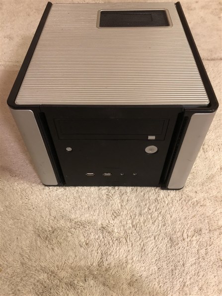 ANTEC NSK1380投稿画像・動画 - 価格.com