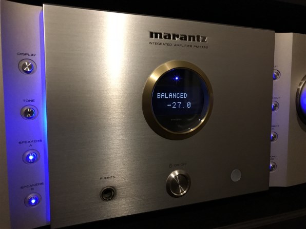 マランツ PM-11S3 [ゴールド] レビュー評価・評判 - 価格.com
