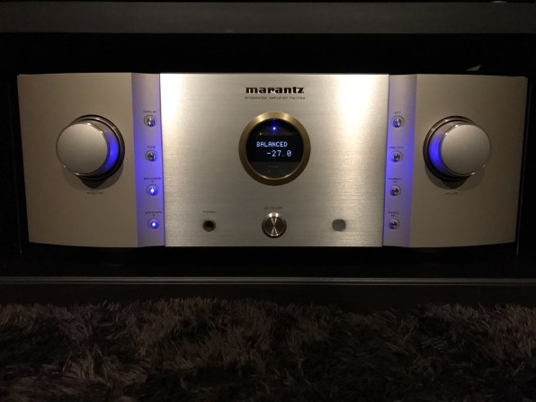 A062Y023●marantz PM-11S3 マランツ プリメインアンプ 動作品 良品 高級アンプ marantz : PM-11S3 - 中古 | オーディオユニオン