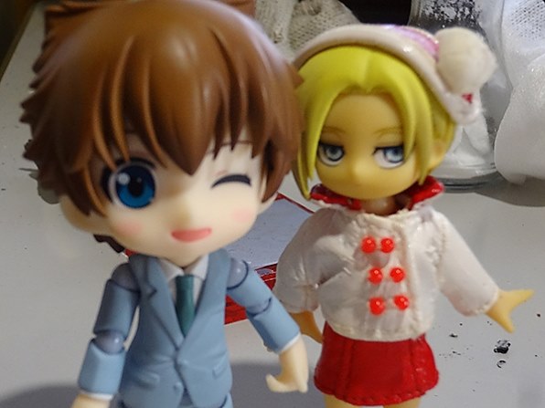 コトブキヤ キューポッシュフレンズ ディノ-Dino- 価格比較