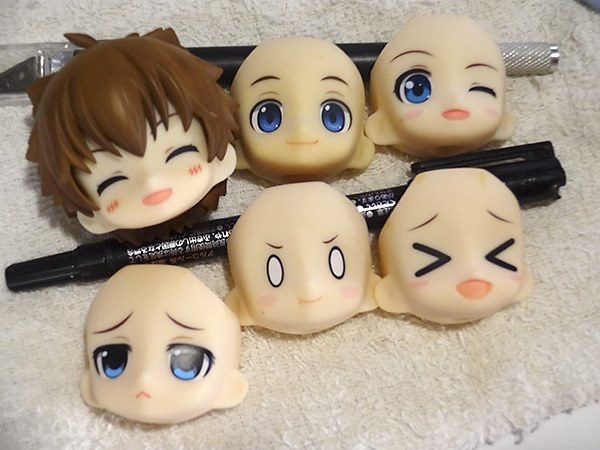 結構可愛い』 コトブキヤ キューポッシュフレンズ ディノ-Dino